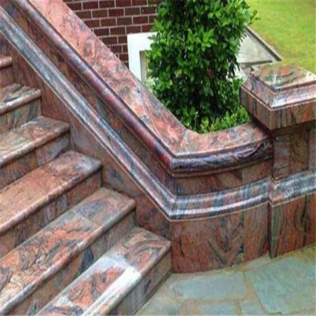 階段階段新しいデザイン人工石 Buy 人工石階段 屋外石段 階段ステップカバー Product On Alibaba Com