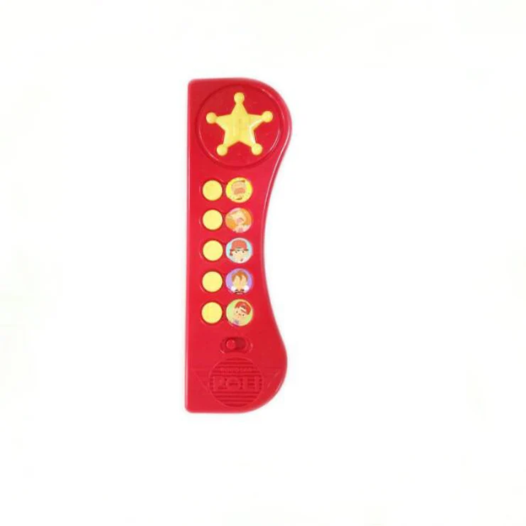 Pre-recorded Mini Sound Speaking Book with PET Film Module