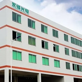 Shenzhen Yongfeng Photoelectric Technology Co., Ltd. 1