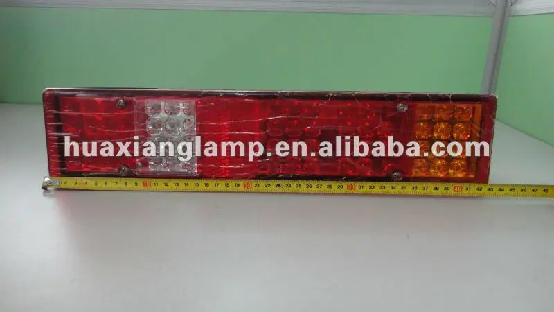 Gazelle Led Tail Lamp/maz Led Tail Lamp/kamaz Led Tail Lamp - Buy ...