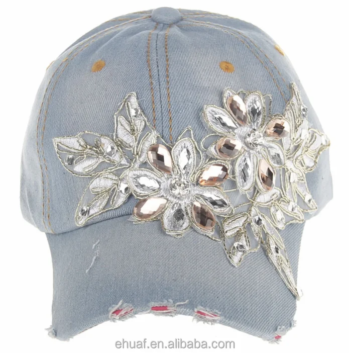 Тяжелая джинсовая