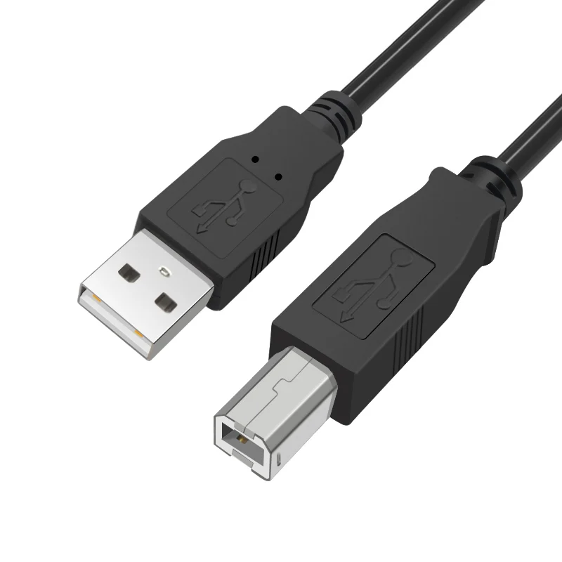 usb to usb printer cable