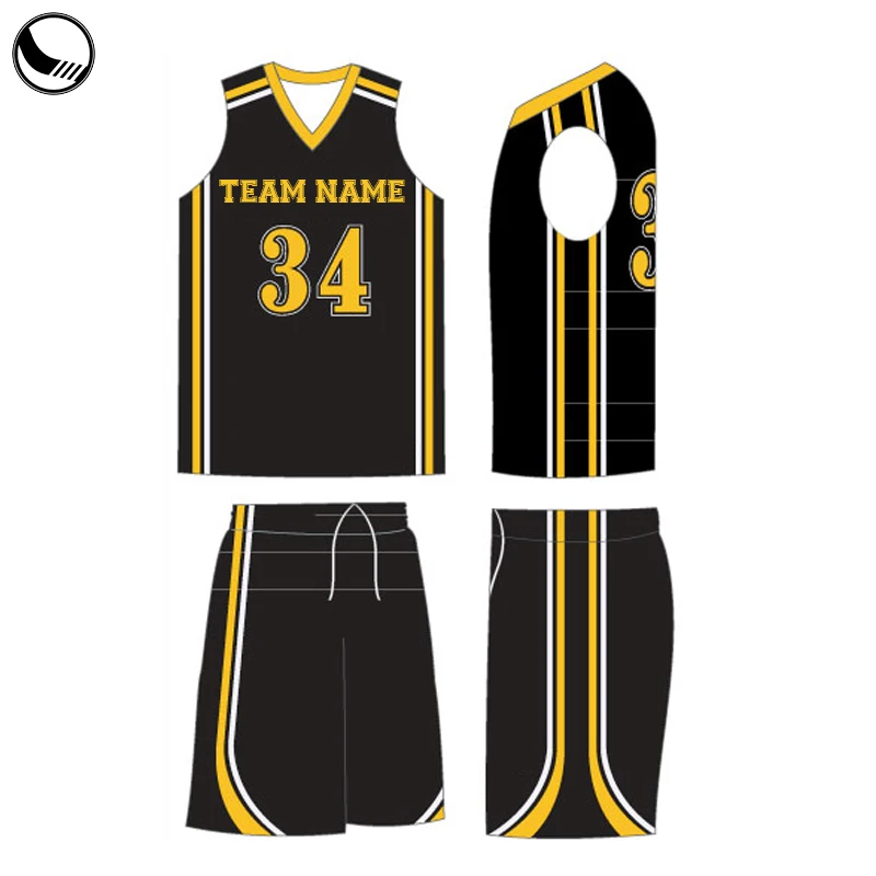 Customized Basketball Jersey Set 19 | tunersread.com