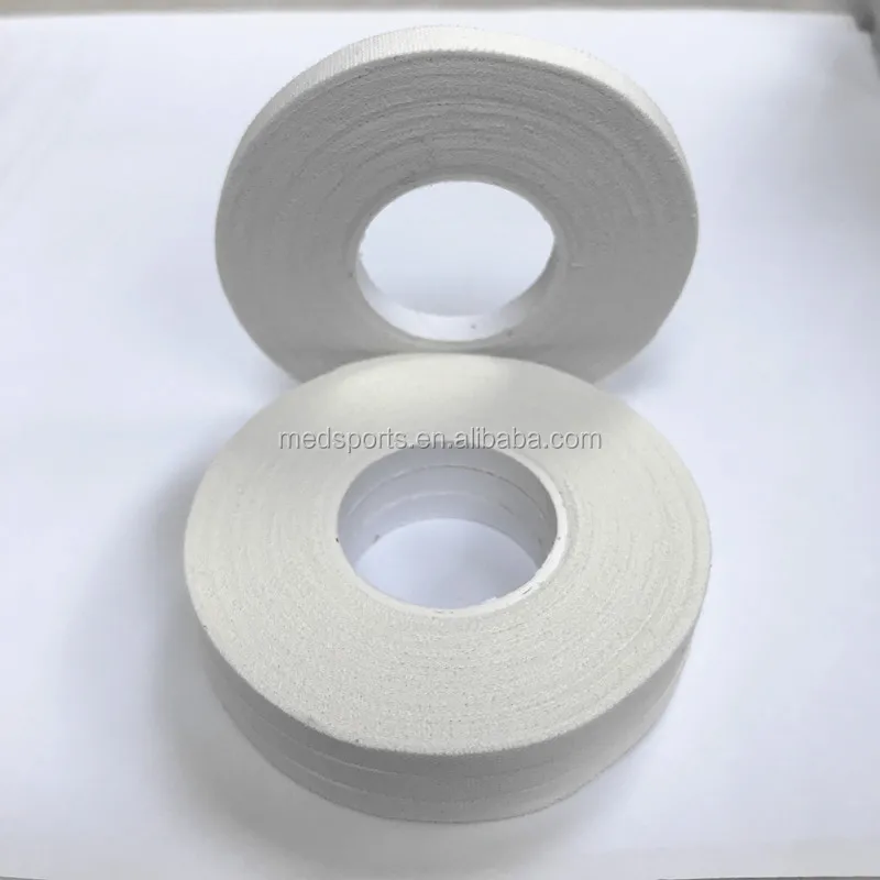 Free sample cotton sports finger tape