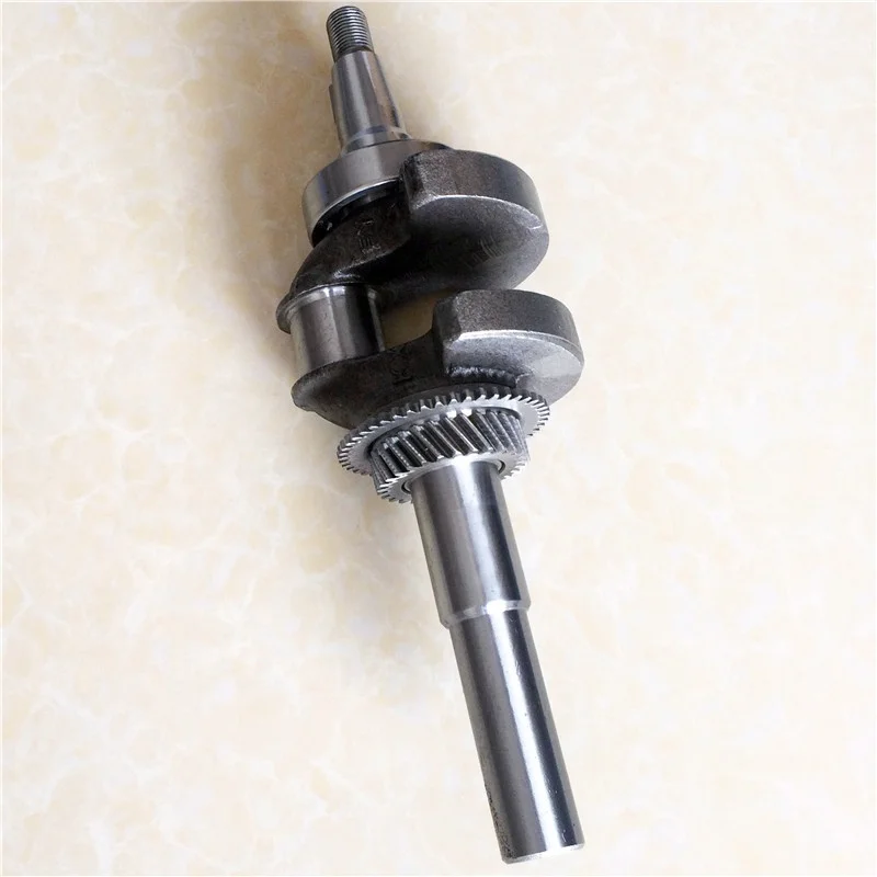 Коленчатый вал с подшипником для двигателей GX270 9hp