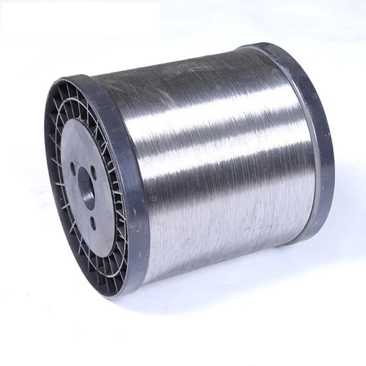 Проволока из стали AISI 410/430 для изготовления