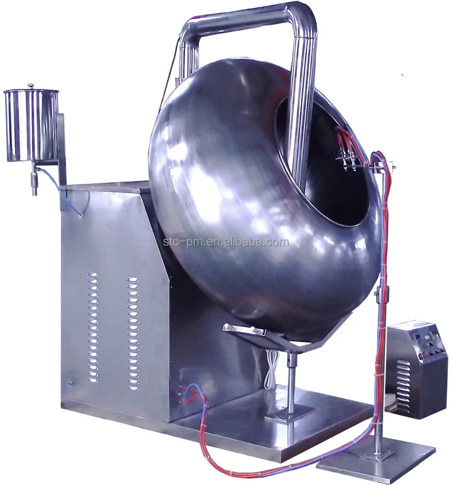 Машина для покрытия планшета