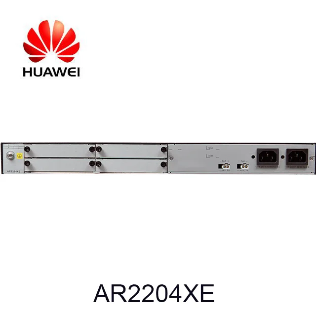 AR2200 Series Enterprise Routers AR2204XE 3g Wireless Router