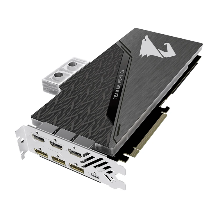 GIGABYTE AORUS GeForce RTX 2080 Ti 11GB Used Graphics Card