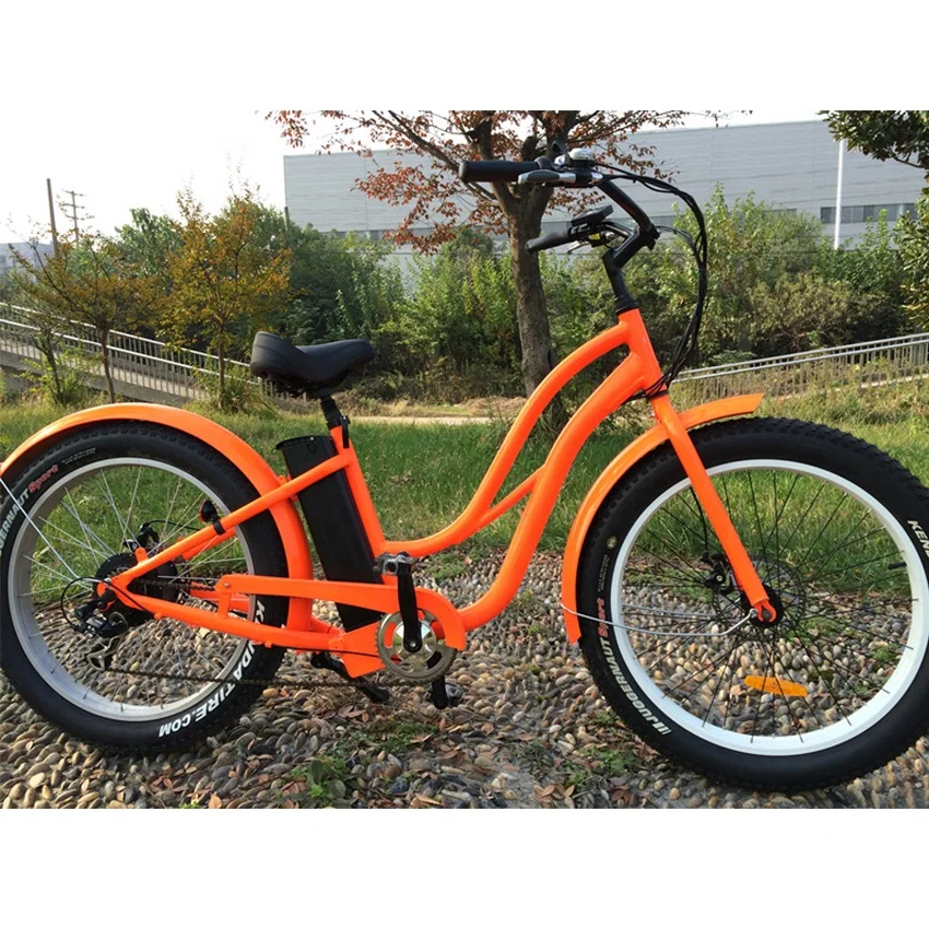 pro rider electric bike