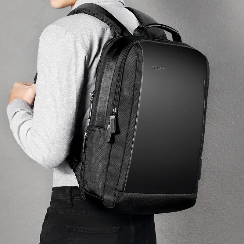 Mochila Inteligente – La Mejor Tecnología en tu Backpack