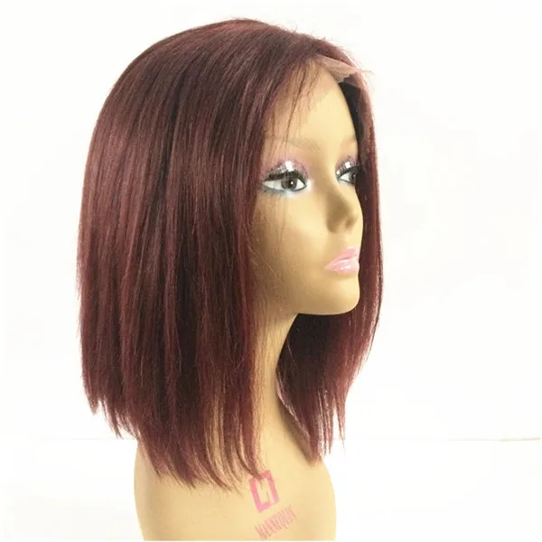 bob cut wigs for sale