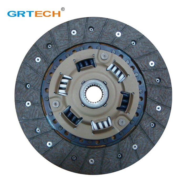 High Performance Clutch Disc Plate for Nissan Z24 Pickup