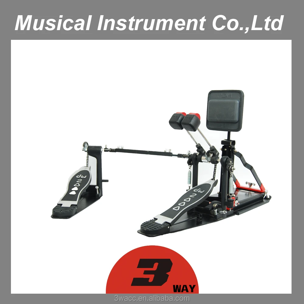 PDH with logo Practice Drum Pad