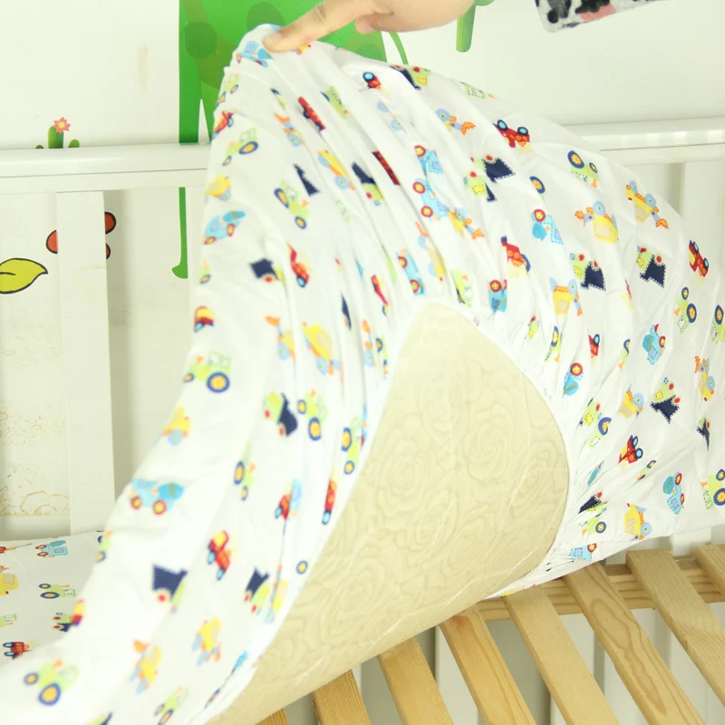 wholesale crib sheets