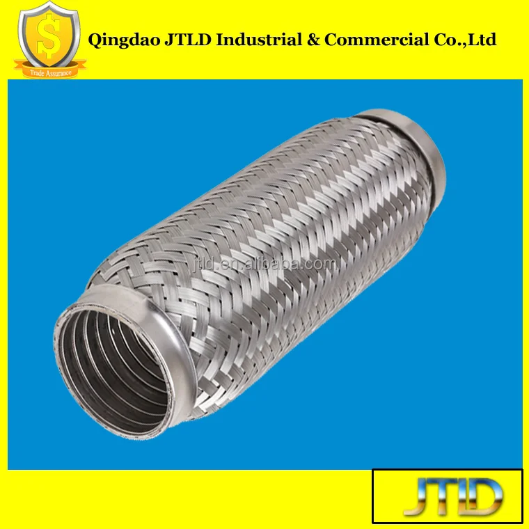 Commercial Exhaust Flex Pipe