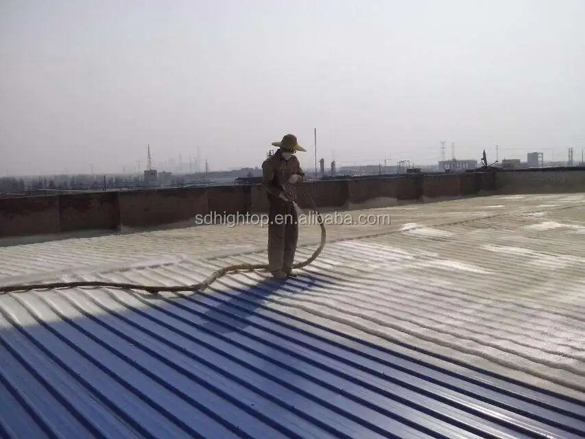 Competitive Price of Polyol and Isocyanate for Rigid Foam Polyurethane