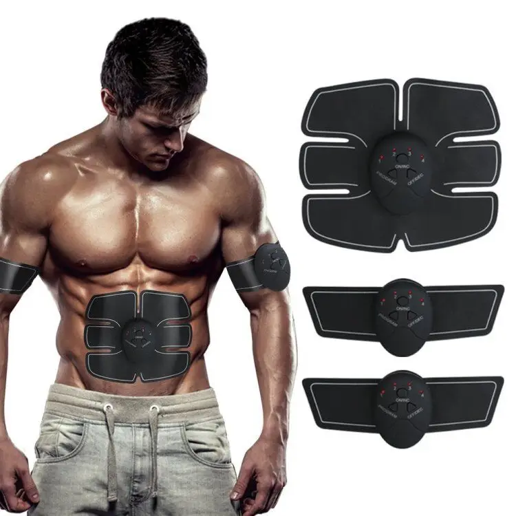the ultimate abs stimulator