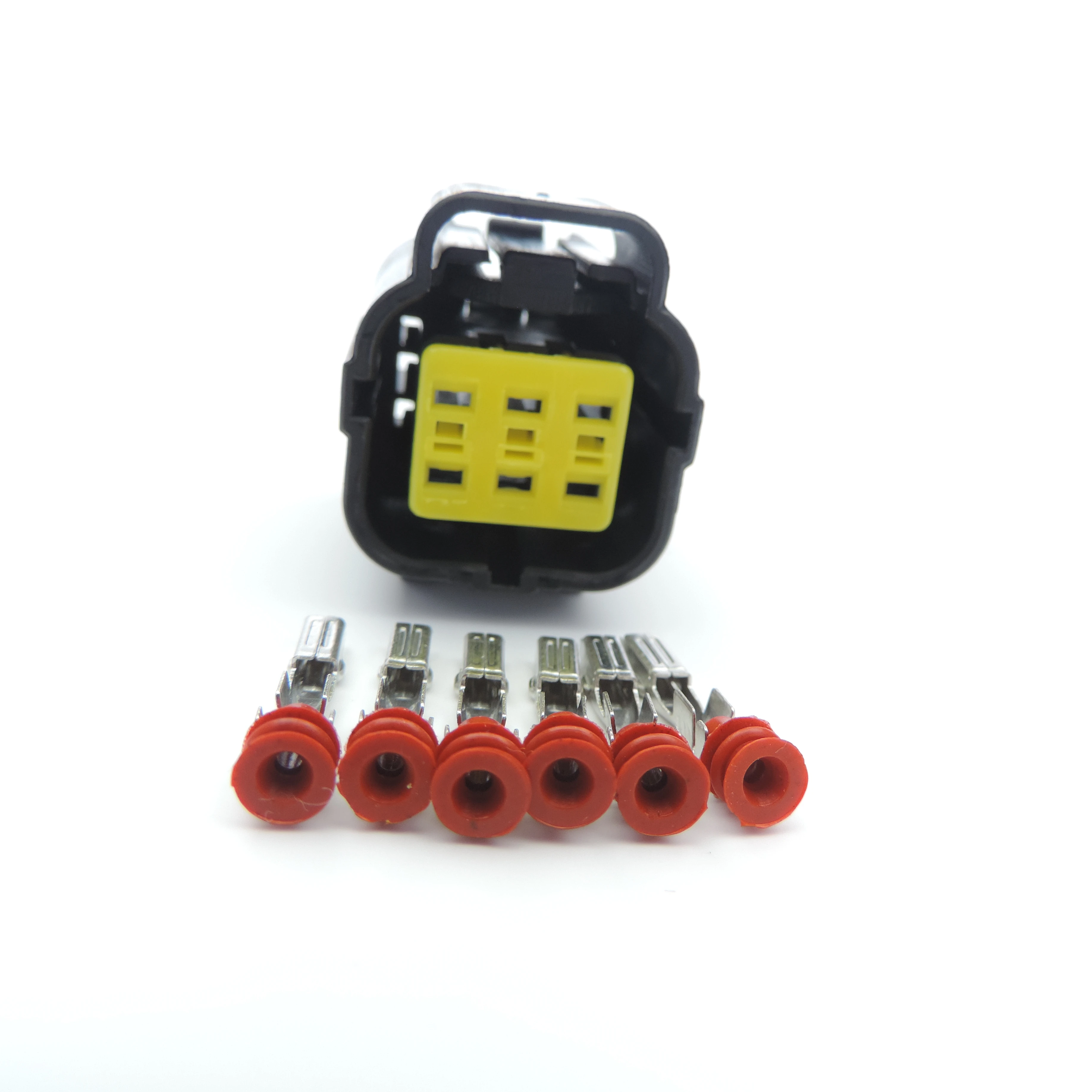 яページ 174257-2 TE Connectivity / AMP | Mouser 日本