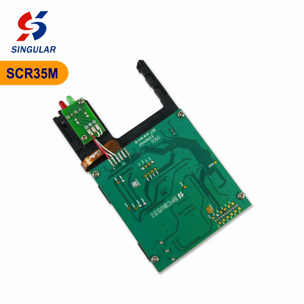 Vending Machine Kiosk Parts Module Card Reader - Buy Auto Vending Machine  Card Reader Module,Ticket Dispenser Vending Machine Kiosk Parts,Module Card  Reader Product on Alibaba.com