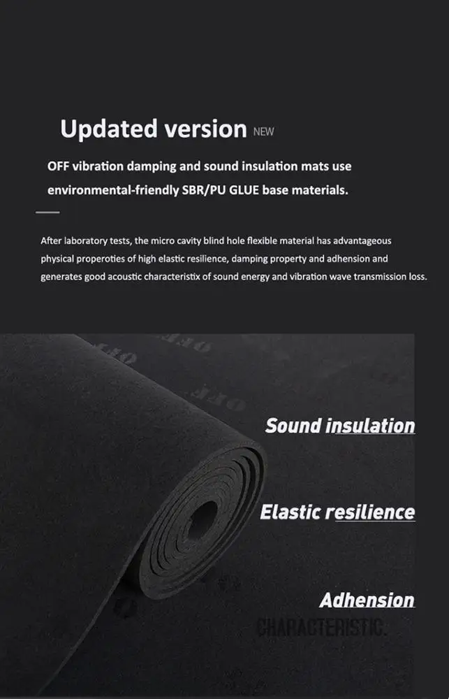 best vibration absorbing material 12 Best Homemade Sex Toys main image 1