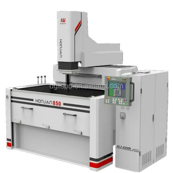 Mini CNC-ACE30 edm machine with high quality