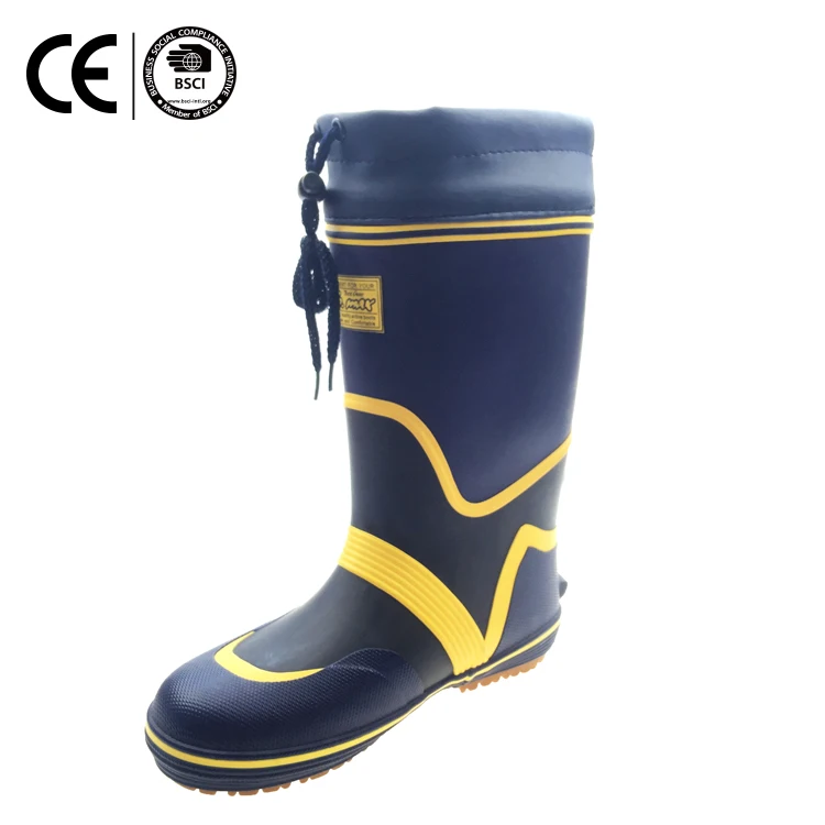 soft sole rain boots