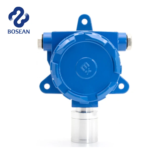 Стационарный Газовый Детектор | Сигнализация H2S для определения