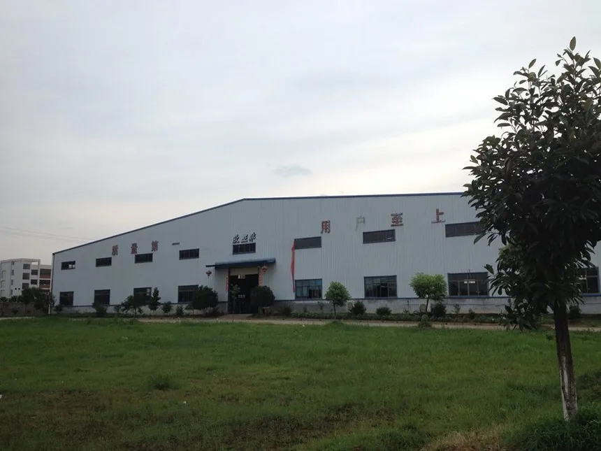 Foshan Longsun Import And Export Business Co., Ltd.