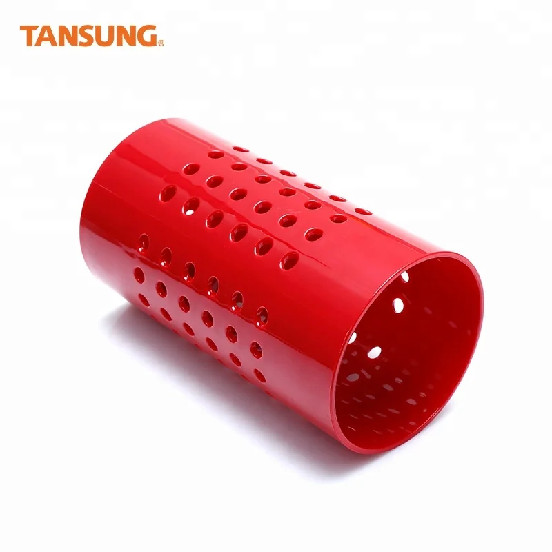 Red Colour Kitchen Storage Bbq Plastic Utensil Holder Buy Plastic Utensil Holder Kitchen Utensil Holder Bbq Utensil Holder Product On Alibaba Com