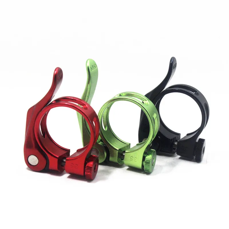 bicycle p clamps
