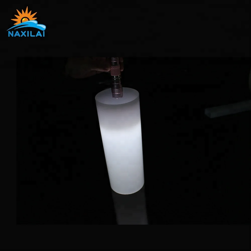 Naxilai Hot Sale Led Lighting Frosted