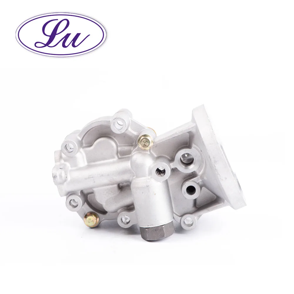 ME-014489 auto engine OIL PUMP