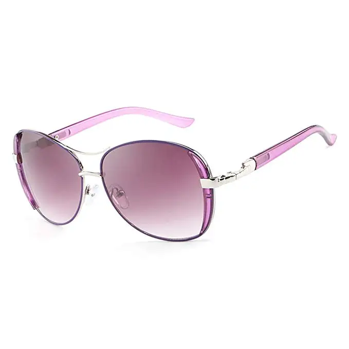 2020 HDCRAFTER Luxury Brand Design Vintage Women Sun Glasses sunglasses women