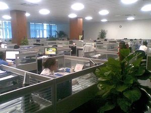 Shenzhen Hantang Grand Tech. Co., Ltd. 1