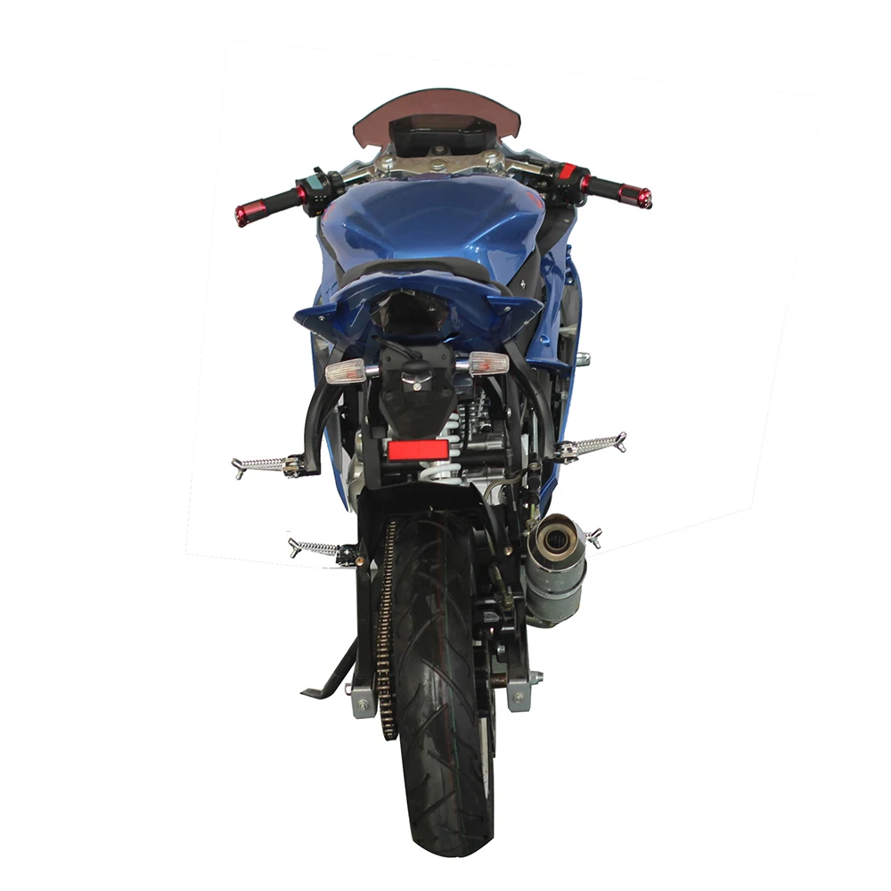 Qind Шины Супер 150cc Кроссовый велосипед карманные велосипеды 125cc 150cc для продажи