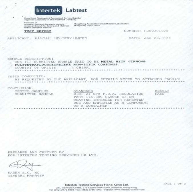 intertek