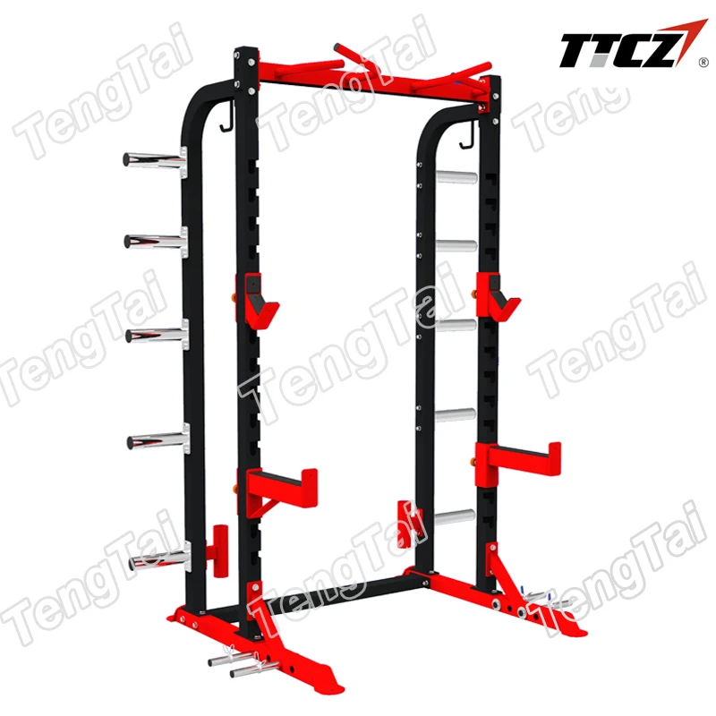 multi gym squat rack