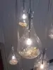 Argent + cristal ambre