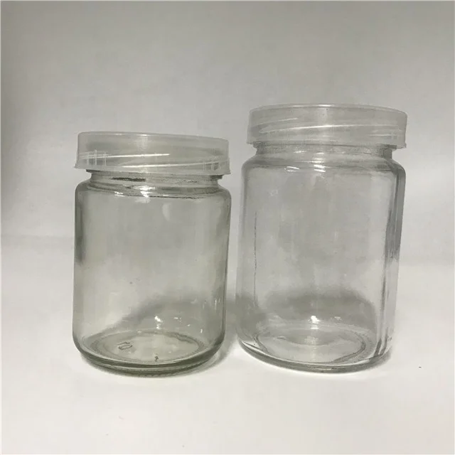 330ml Glass Plant Tissue Culture Vessel With Vented Lid - Buy Tissue ...