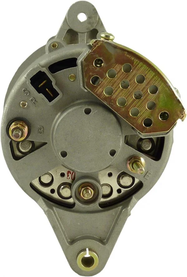 新品 24V 20A オルタネーター 600-821-3840 6008213850 0-33000-5510