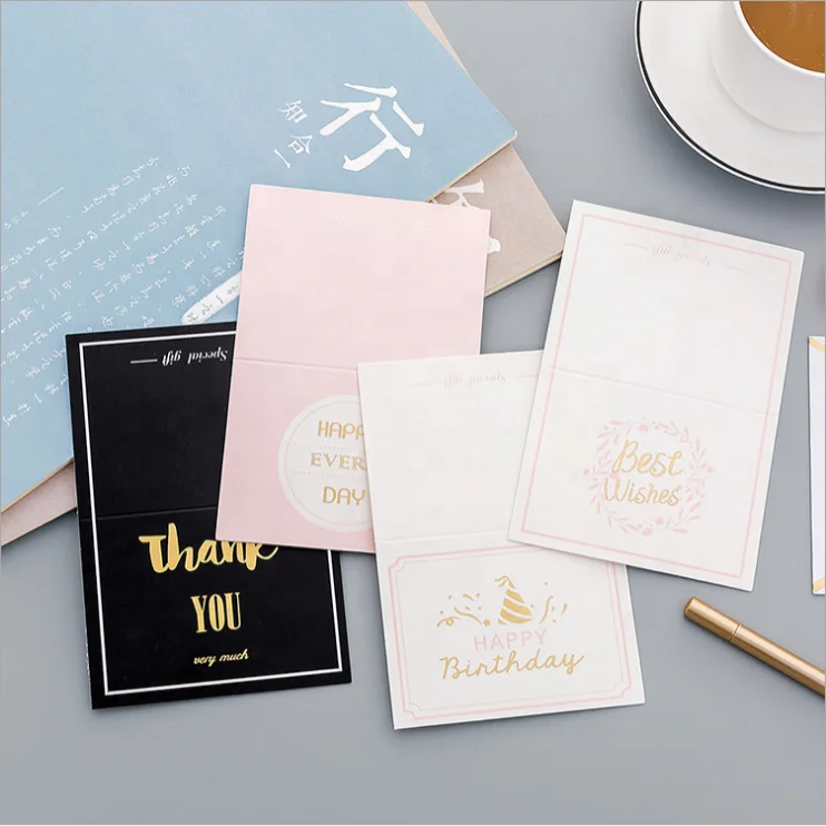 best paper for greeting card printing