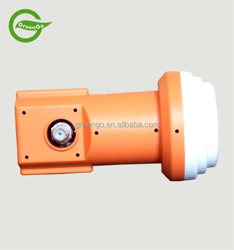 
 GR-320ACE цифровая универсальная однодиапазонная KU-band LNB высокой четкости  