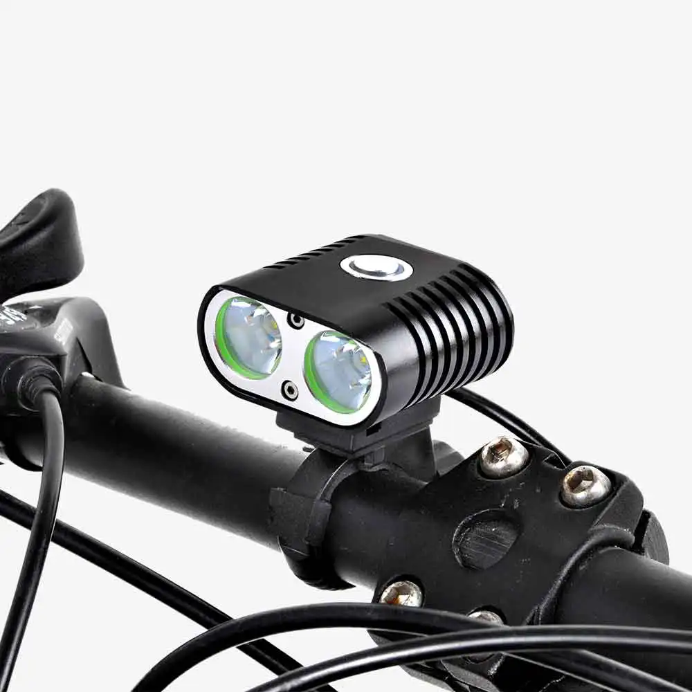 waterproof cycle light