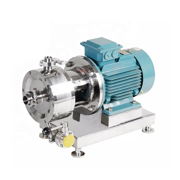 Mayonnaise Homogenizer Body Cream Making Machine/mixer/emulsifying