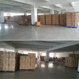 Quanzhou Frontline Outdoor Products Co., Ltd. 3
