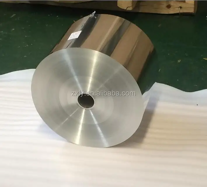 Индукционный вкладыш из алюминиевой фольги фармацевтического класса для крышки бутылки таблеток