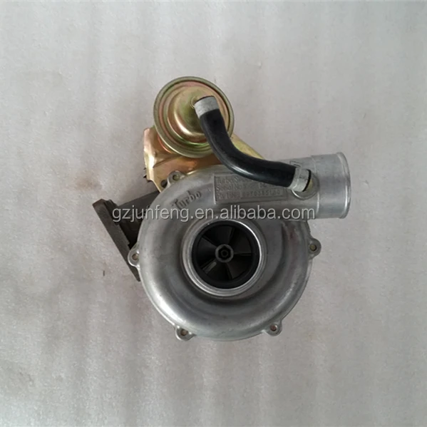 4JG2 Turbo 8970385180 Turbocharger for Isuzu Trooper 4JB1TC Engine