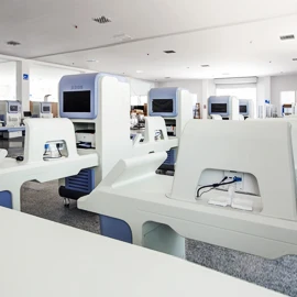 Qinhuangdao Huisianpu Medical Systems Inc. 3