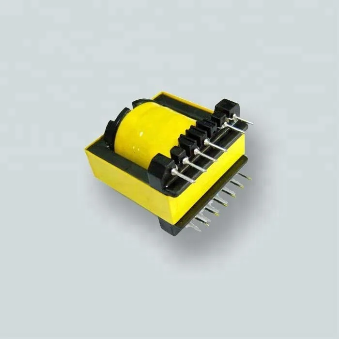 High Frequency Transformer Ferrite Core Smps Transformer Ee16 with Best Price